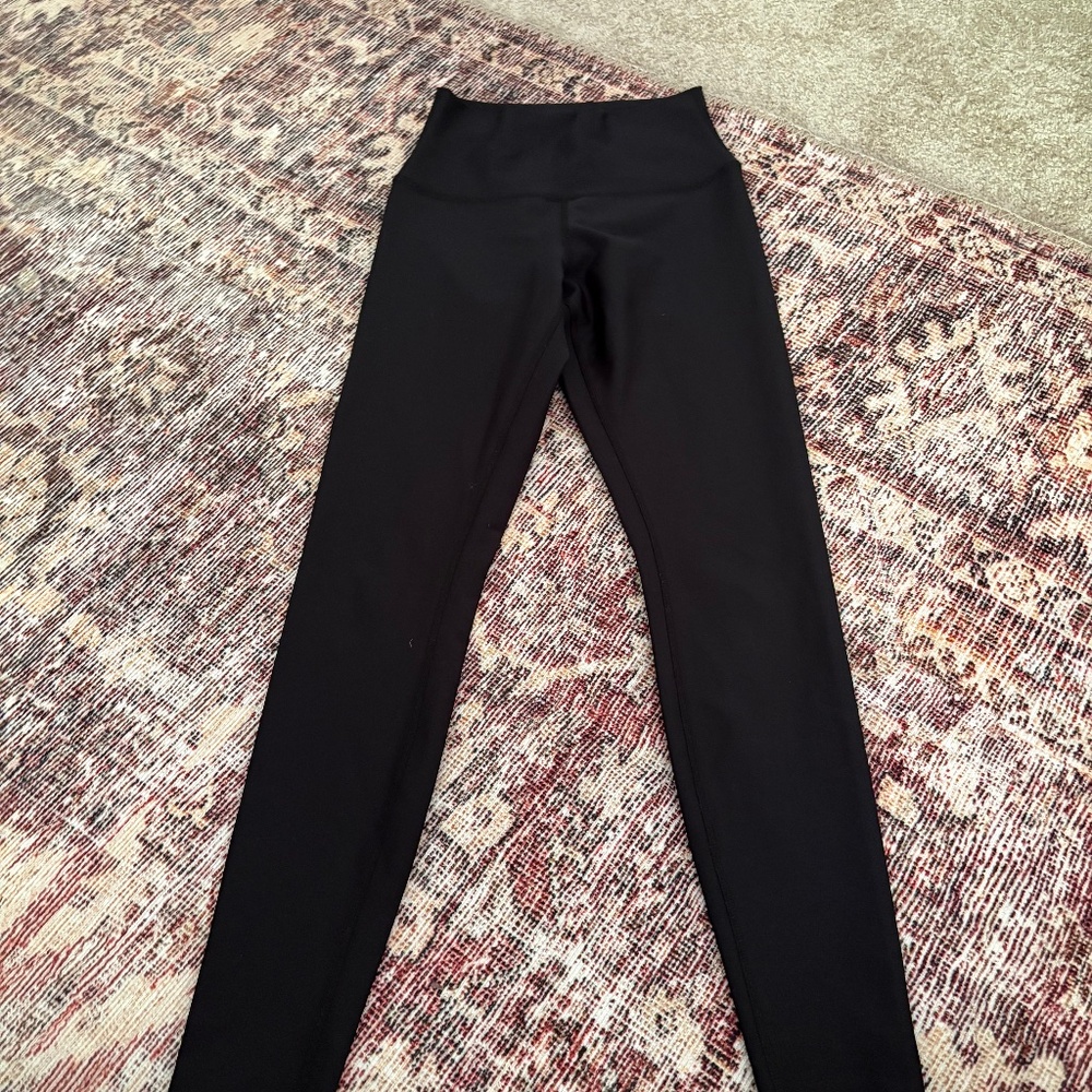 Alo high waist airlift legging